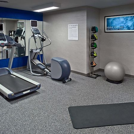 Sonesta Es Suites St. Louis - Chesterfield Εξωτερικό φωτογραφία