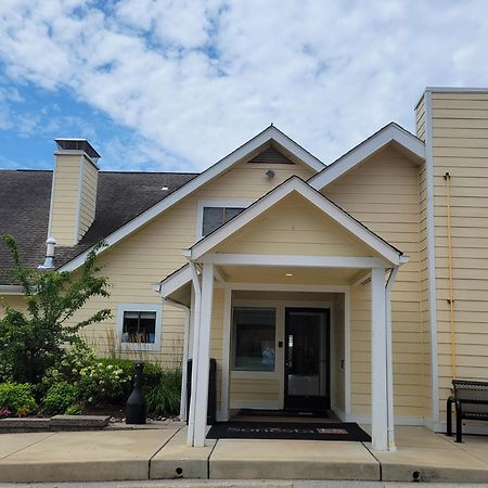 Sonesta Es Suites St. Louis - Chesterfield Εξωτερικό φωτογραφία