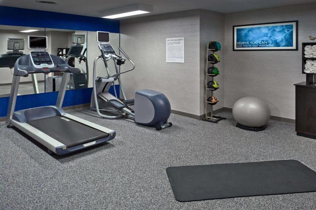 Sonesta Es Suites St. Louis - Chesterfield Εξωτερικό φωτογραφία
