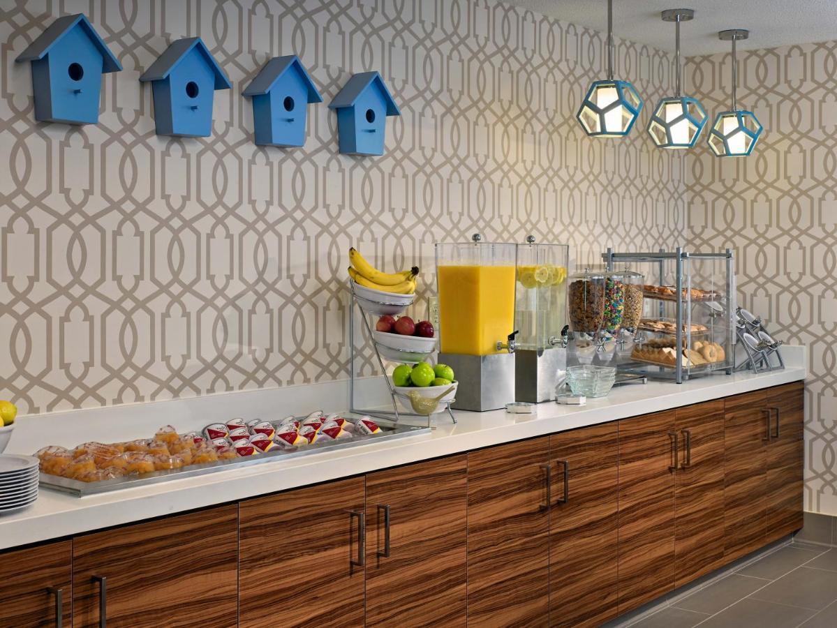 Sonesta Es Suites St. Louis - Chesterfield Εξωτερικό φωτογραφία