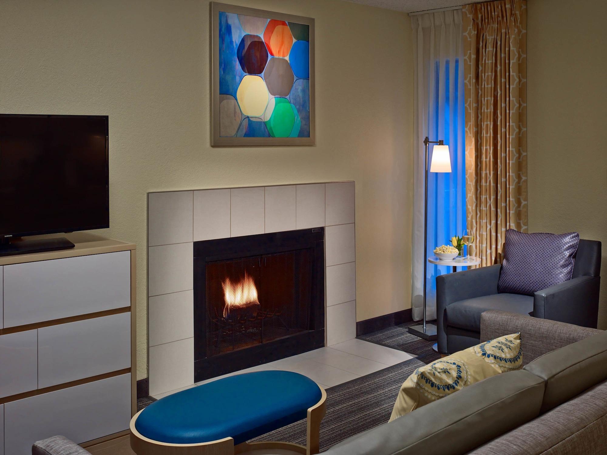 Sonesta Es Suites St. Louis - Chesterfield Εξωτερικό φωτογραφία