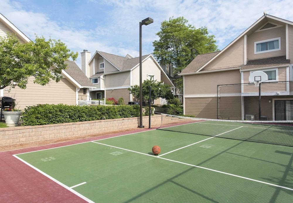 Sonesta Es Suites St. Louis - Chesterfield Εξωτερικό φωτογραφία