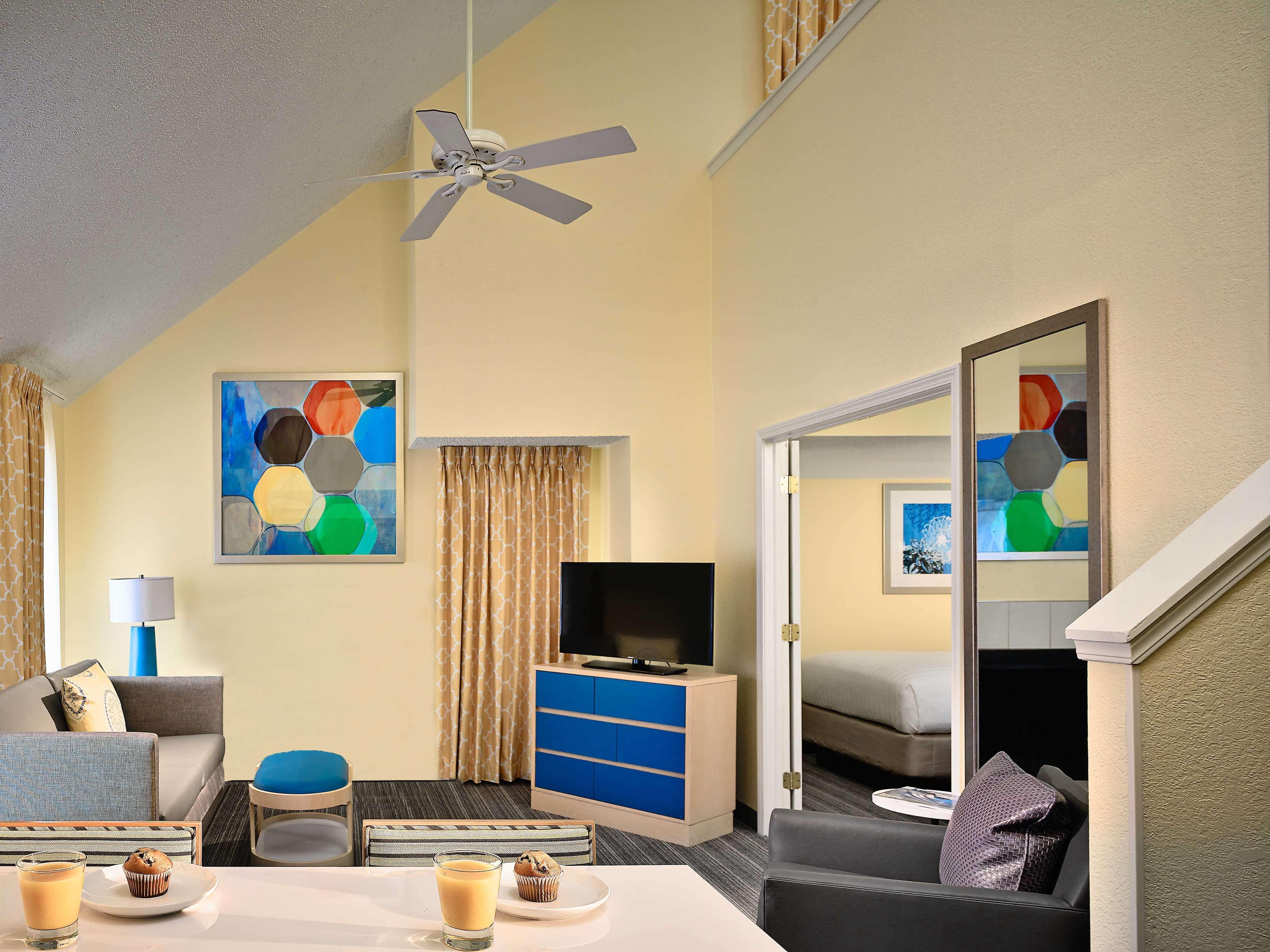 Sonesta Es Suites St. Louis - Chesterfield Εξωτερικό φωτογραφία