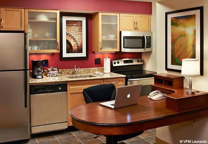 Sonesta Es Suites St. Louis - Chesterfield Δωμάτιο φωτογραφία