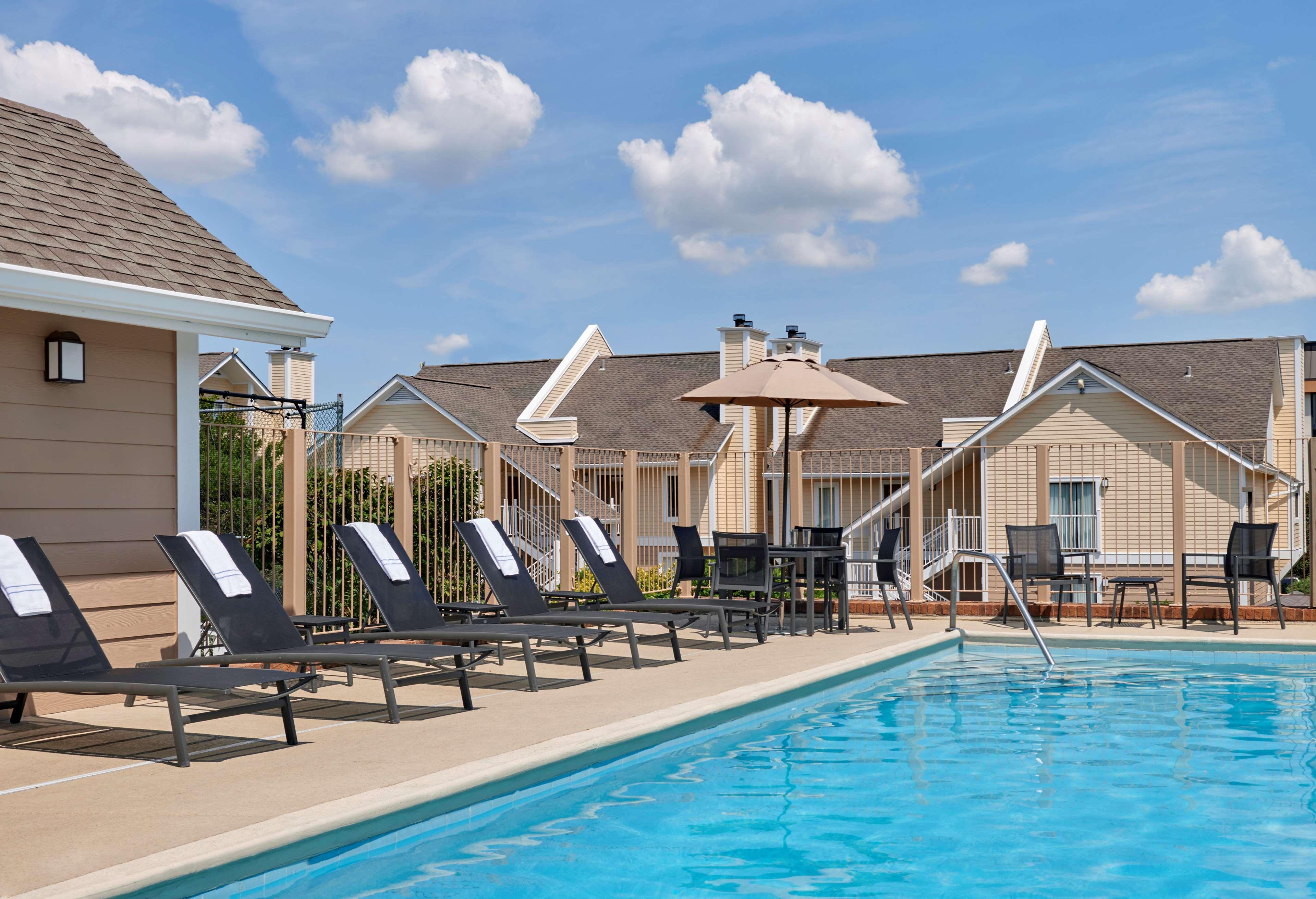Sonesta Es Suites St. Louis - Chesterfield Εξωτερικό φωτογραφία