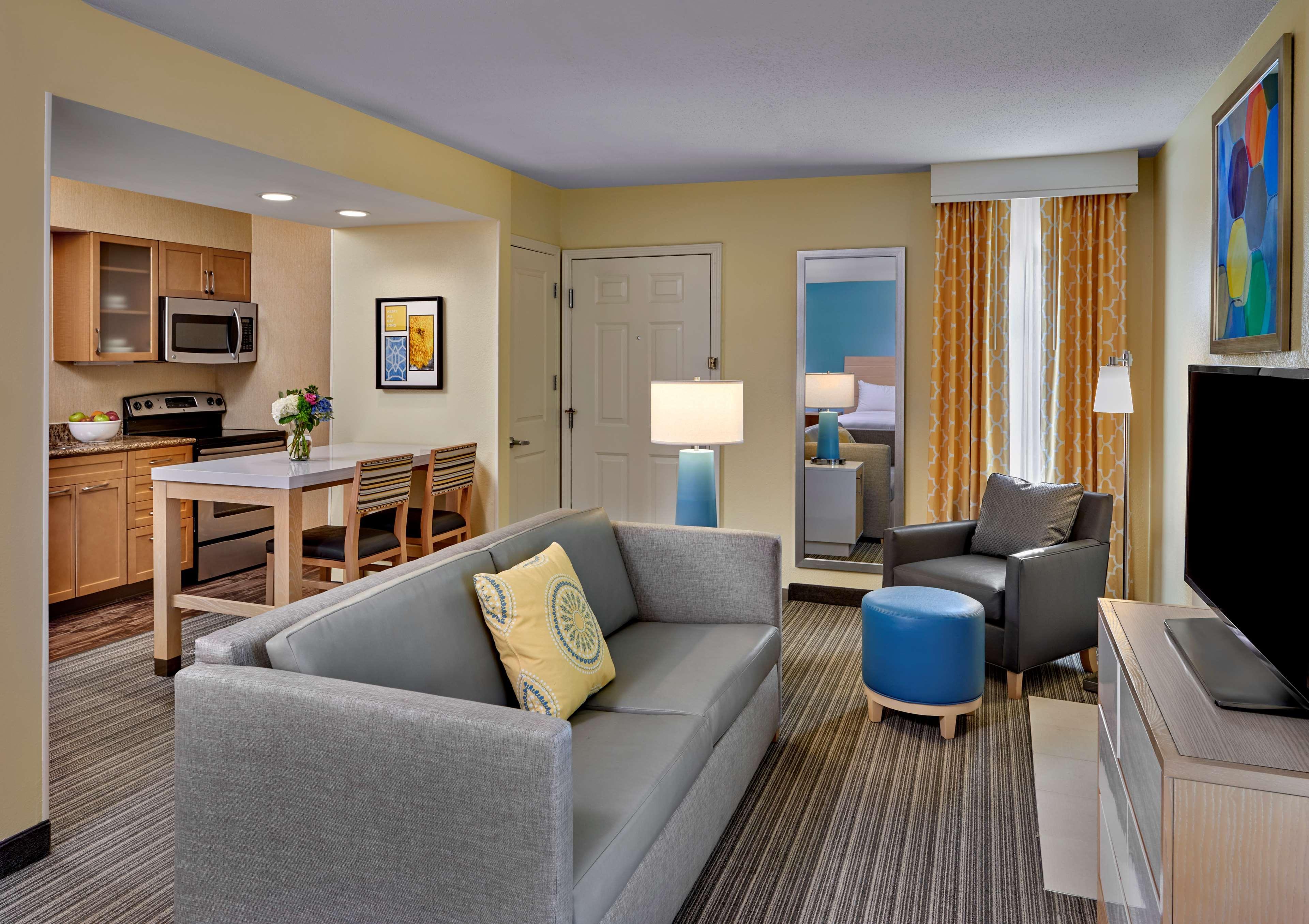 Sonesta Es Suites St. Louis - Chesterfield Εξωτερικό φωτογραφία