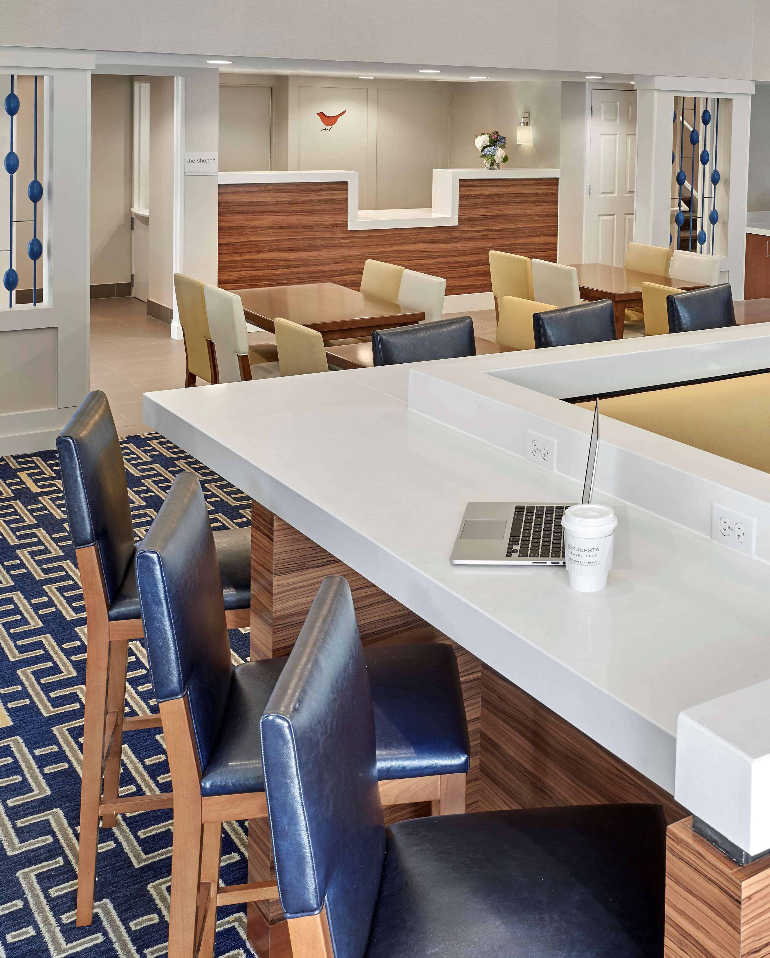 Sonesta Es Suites St. Louis - Chesterfield Εξωτερικό φωτογραφία