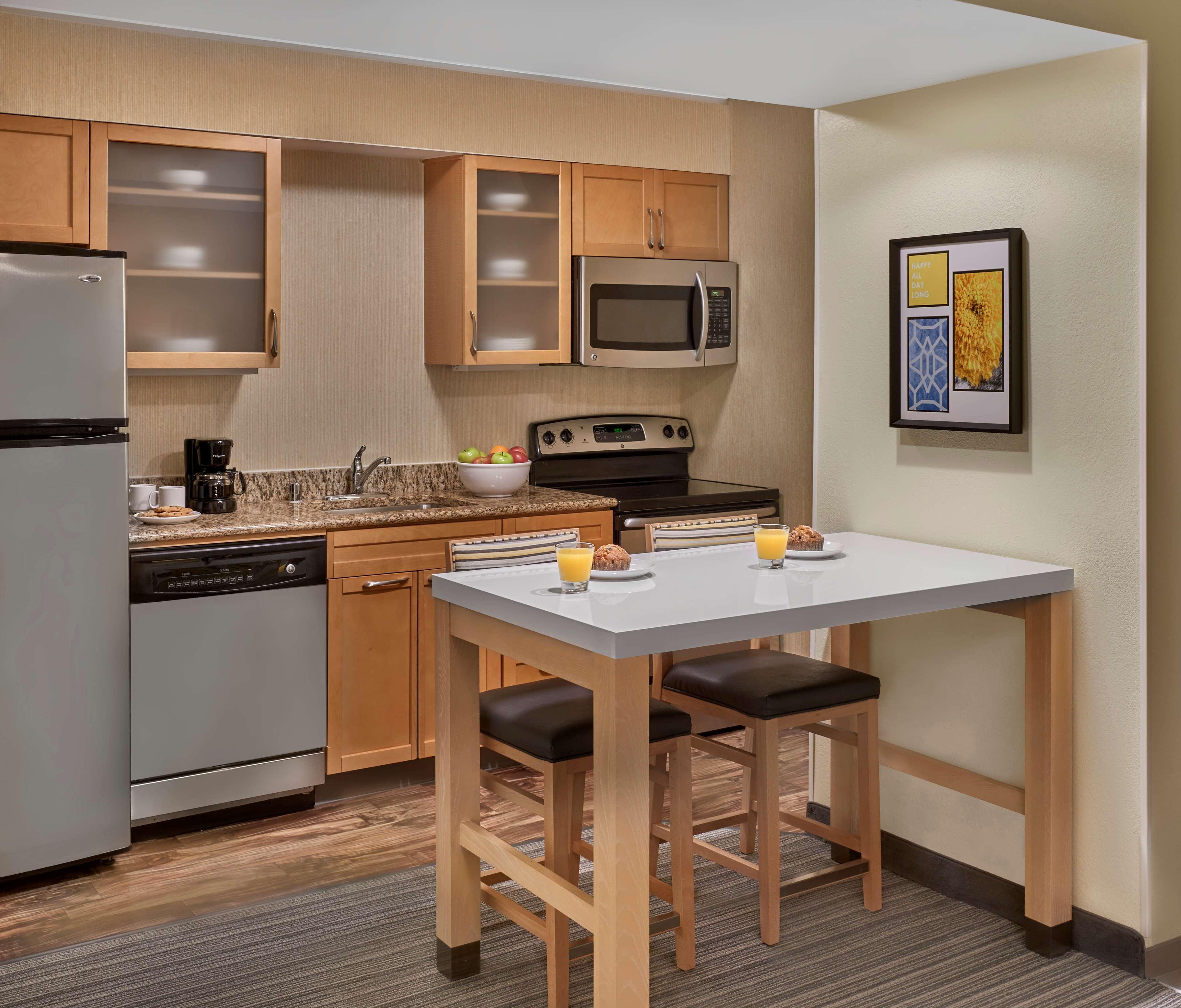 Sonesta Es Suites St. Louis - Chesterfield Εξωτερικό φωτογραφία
