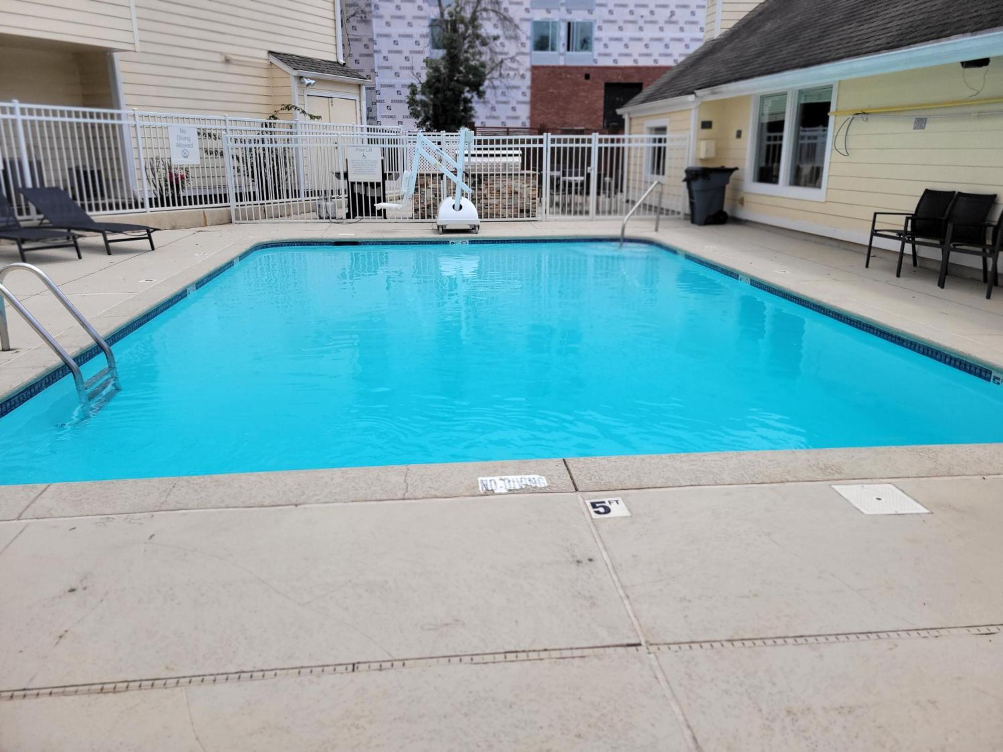 Sonesta Es Suites St. Louis - Chesterfield Εξωτερικό φωτογραφία