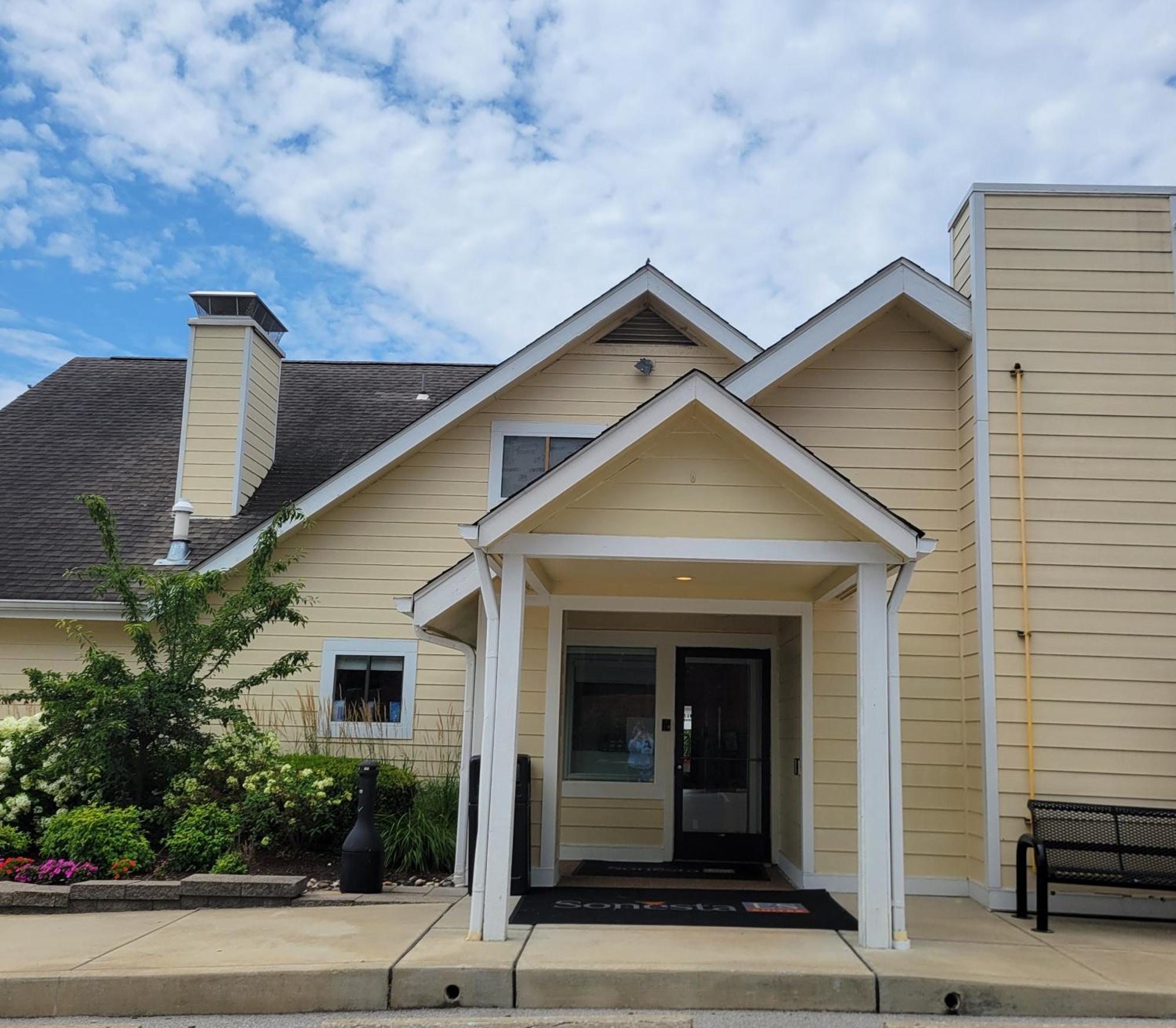 Sonesta Es Suites St. Louis - Chesterfield Εξωτερικό φωτογραφία
