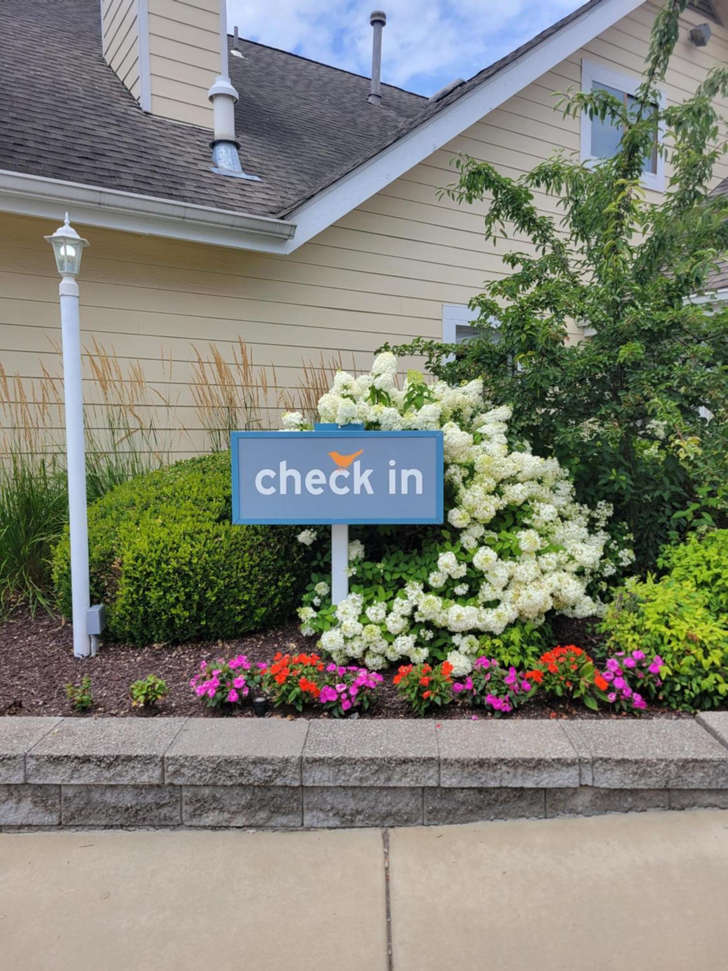 Sonesta Es Suites St. Louis - Chesterfield Εξωτερικό φωτογραφία