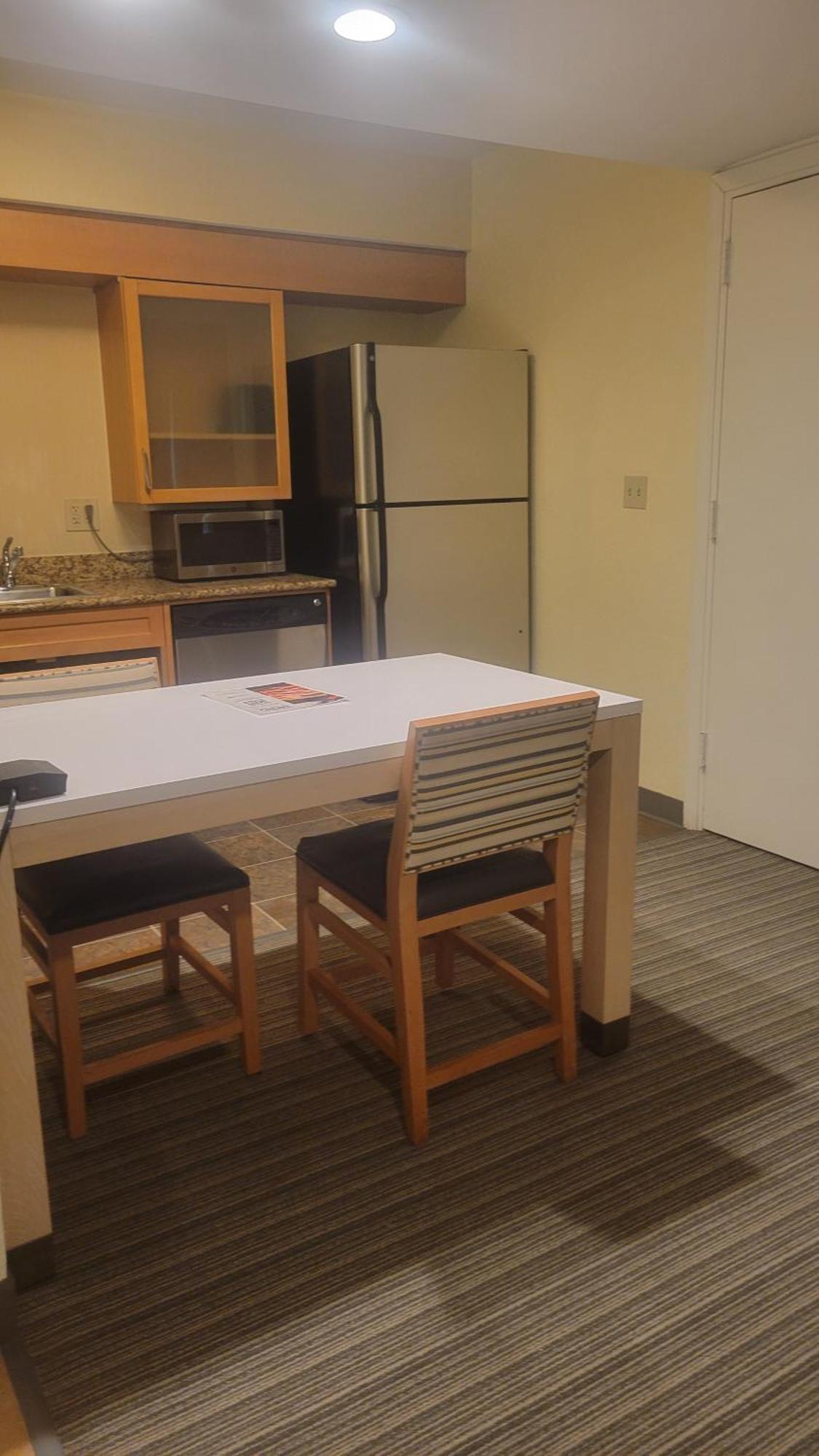 Sonesta Es Suites St. Louis - Chesterfield Εξωτερικό φωτογραφία