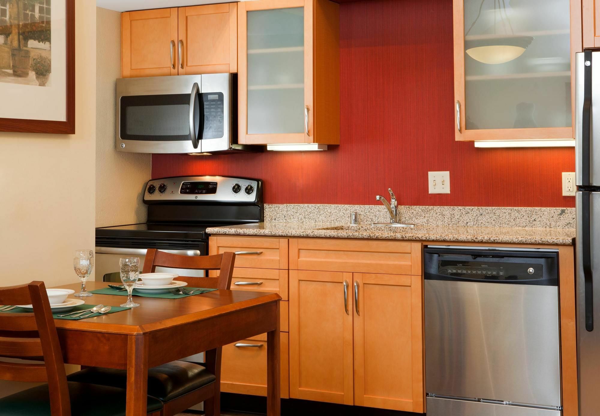 Sonesta Es Suites St. Louis - Chesterfield Εξωτερικό φωτογραφία