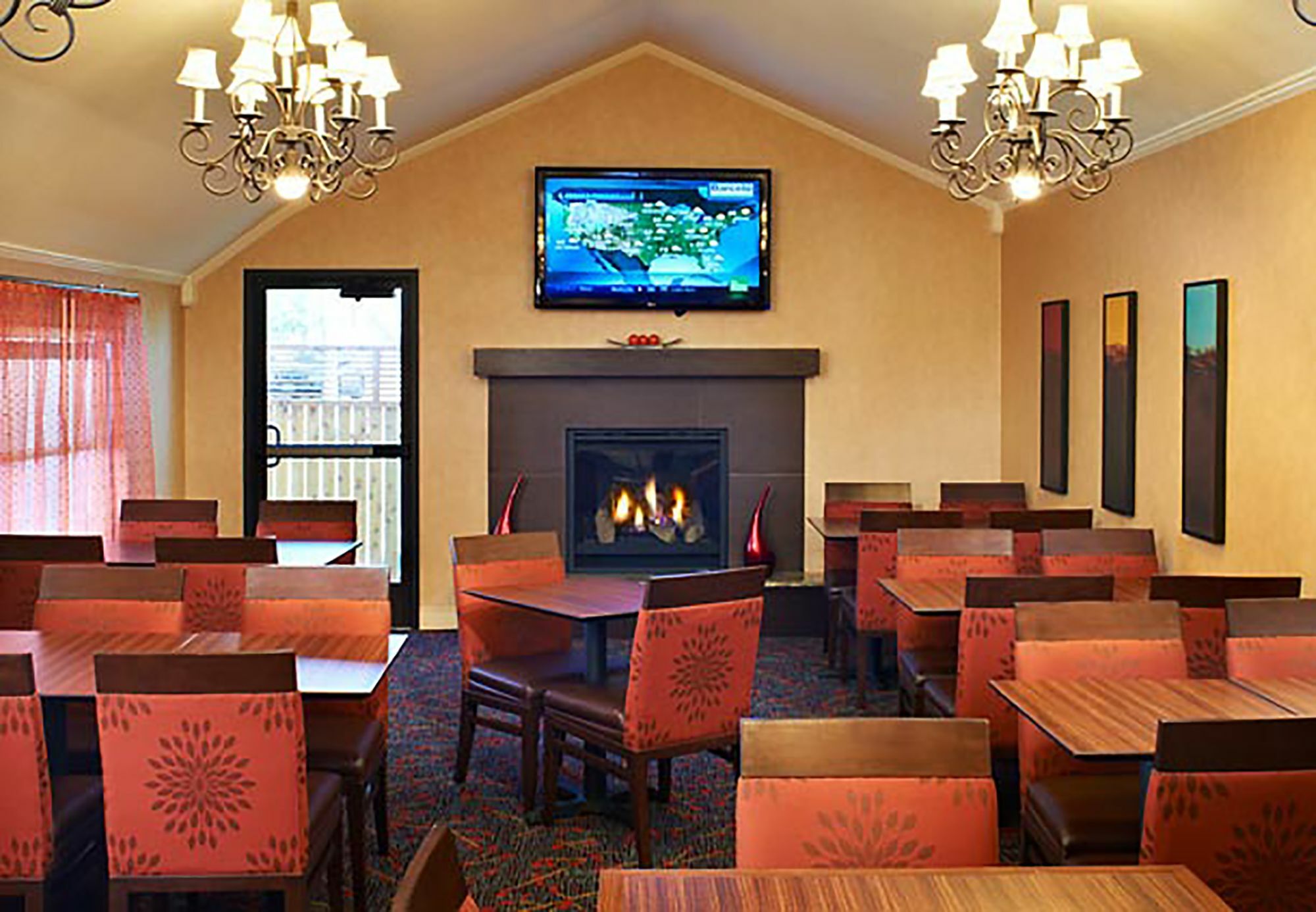 Sonesta Es Suites St. Louis - Chesterfield Εξωτερικό φωτογραφία