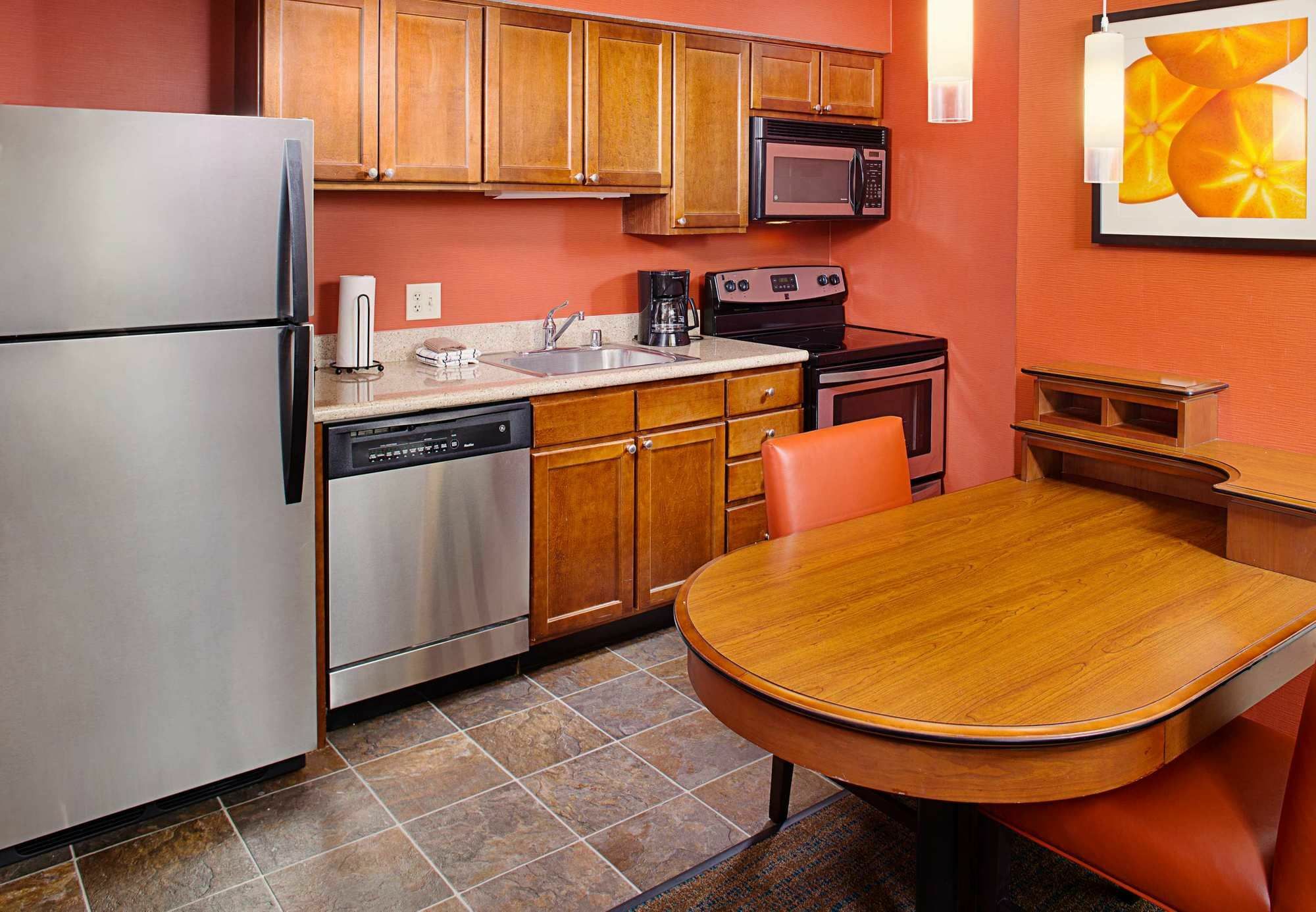 Sonesta Es Suites St. Louis - Chesterfield Εξωτερικό φωτογραφία