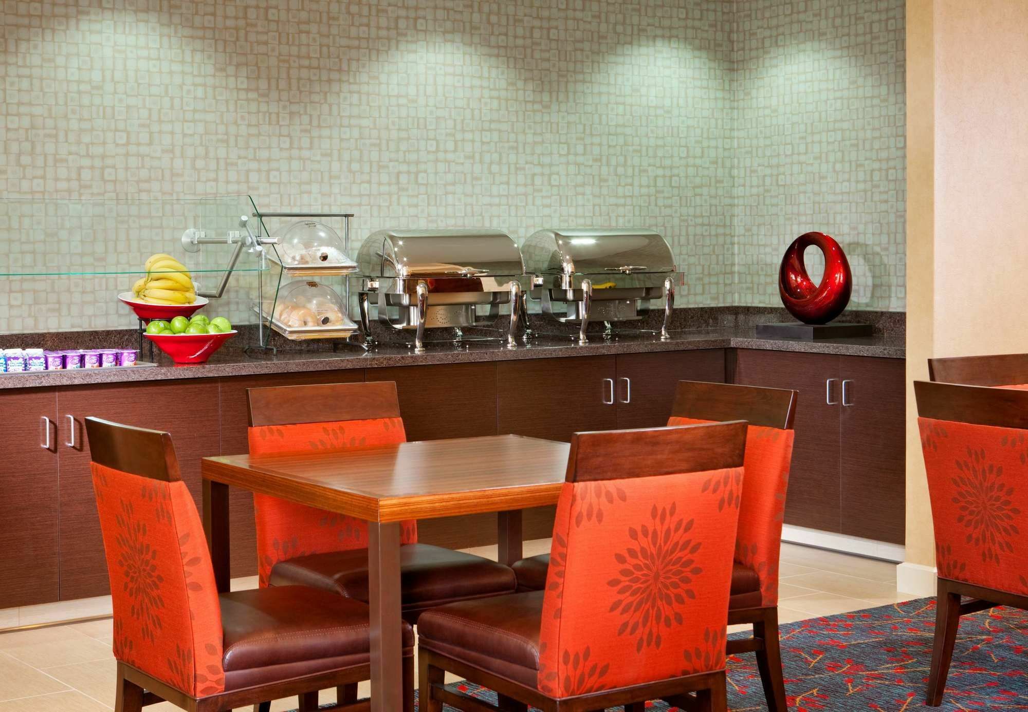 Sonesta Es Suites St. Louis - Chesterfield Εξωτερικό φωτογραφία