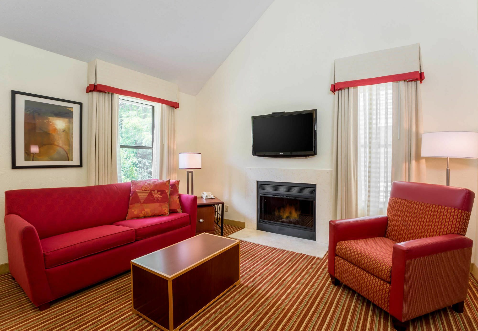 Sonesta Es Suites St. Louis - Chesterfield Εξωτερικό φωτογραφία