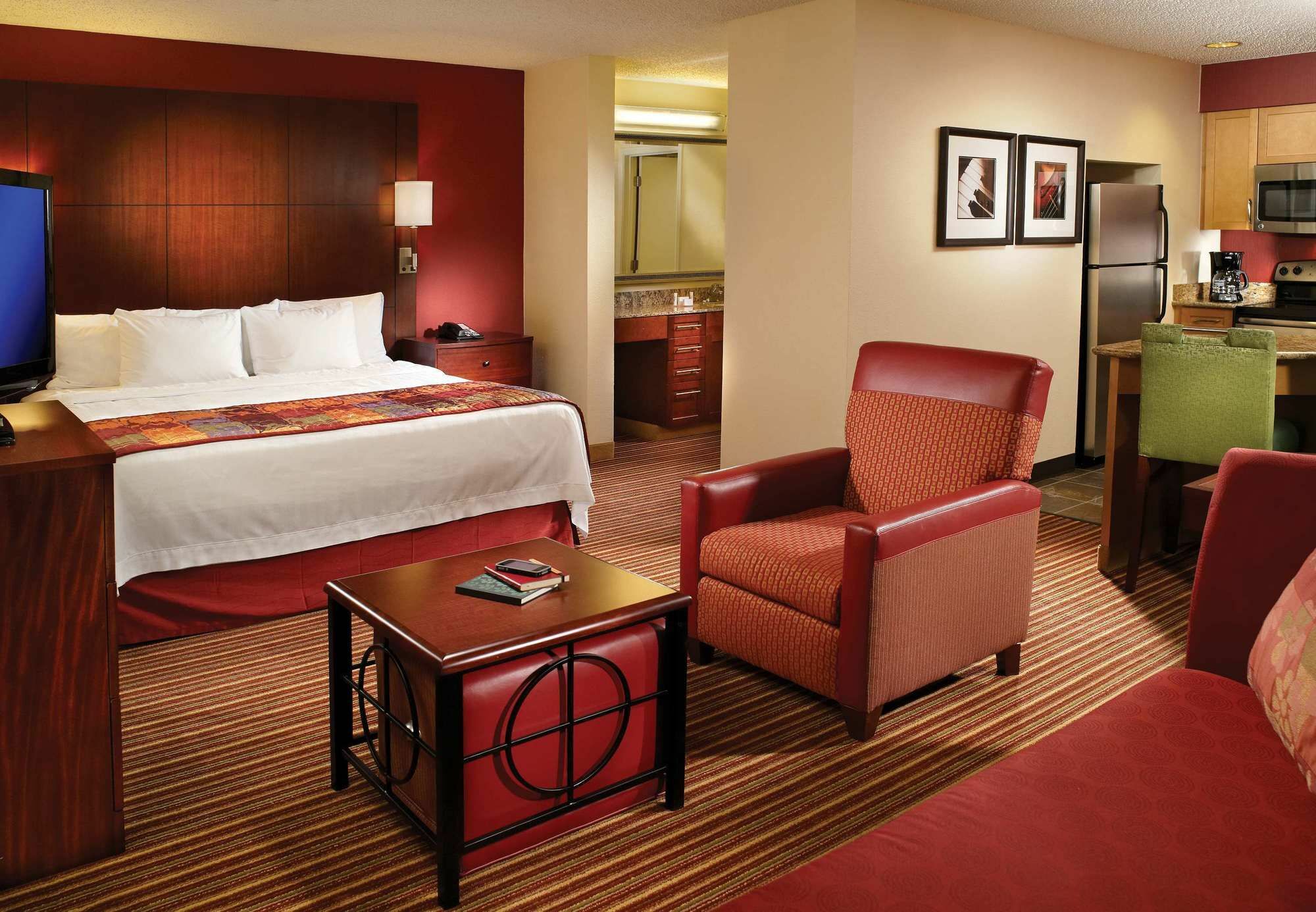 Sonesta Es Suites St. Louis - Chesterfield Εξωτερικό φωτογραφία