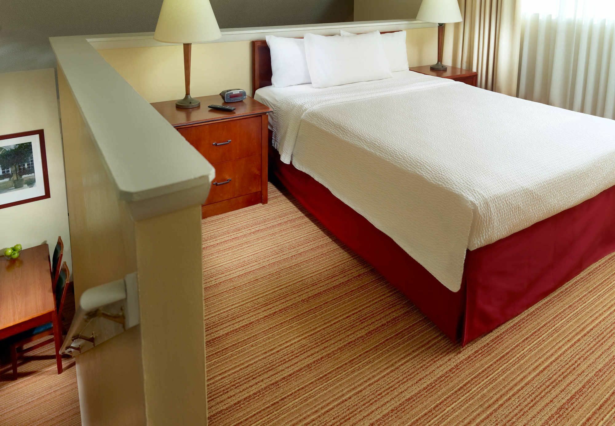 Sonesta Es Suites St. Louis - Chesterfield Εξωτερικό φωτογραφία
