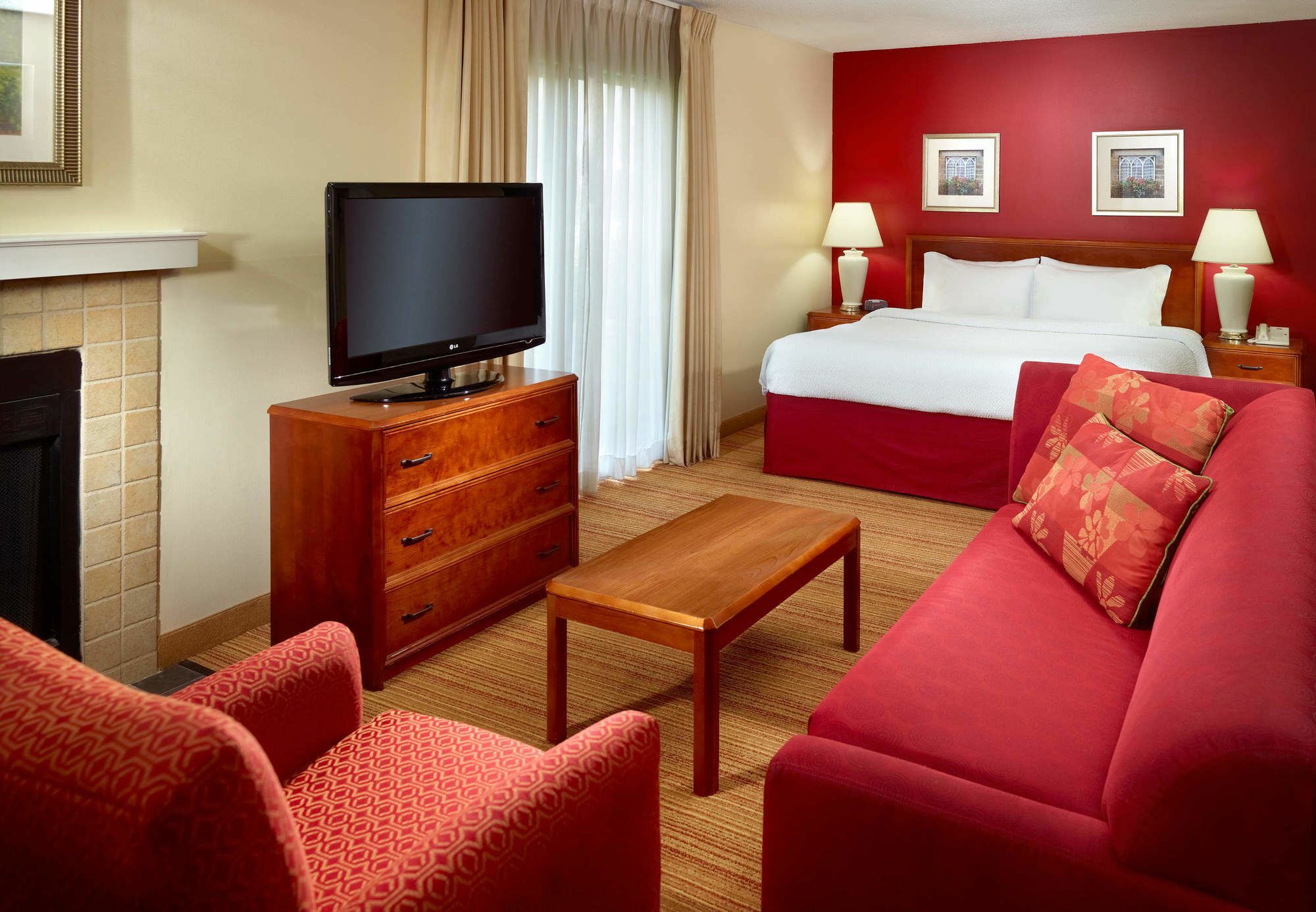 Sonesta Es Suites St. Louis - Chesterfield Εξωτερικό φωτογραφία