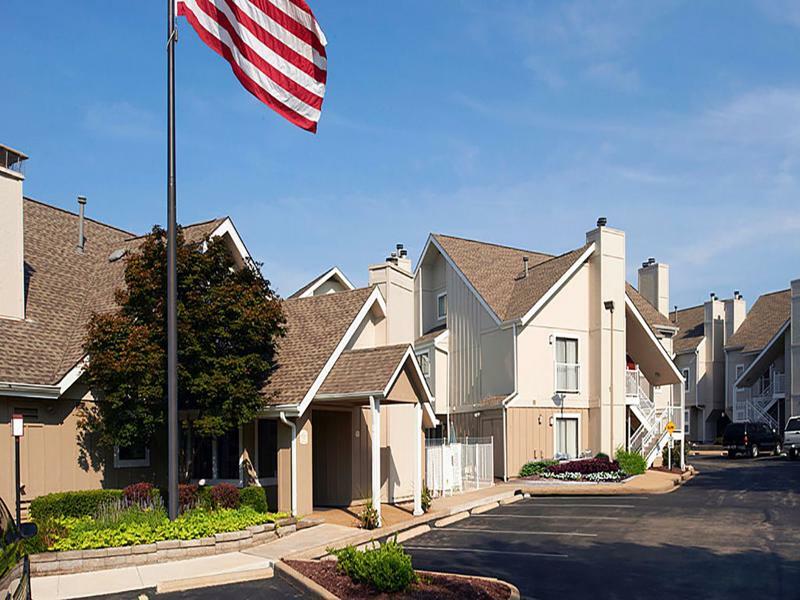 Sonesta Es Suites St. Louis - Chesterfield Εξωτερικό φωτογραφία