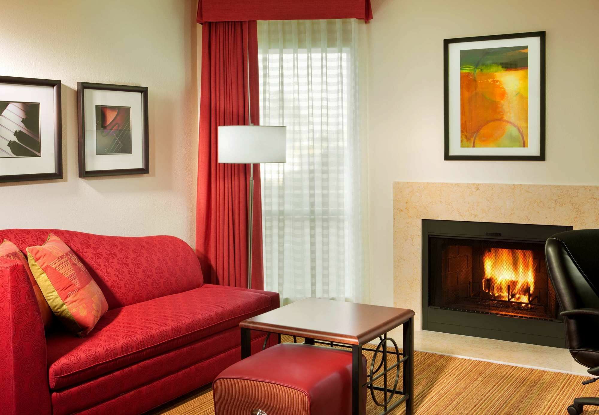 Sonesta Es Suites St. Louis - Chesterfield Εξωτερικό φωτογραφία