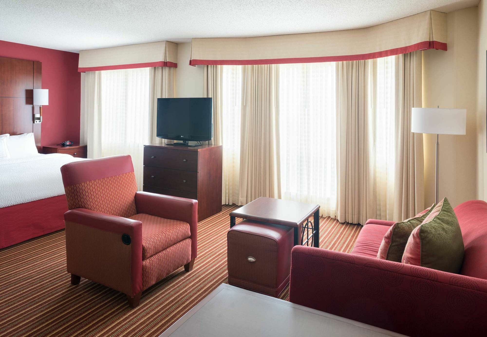 Sonesta Es Suites St. Louis - Chesterfield Εξωτερικό φωτογραφία