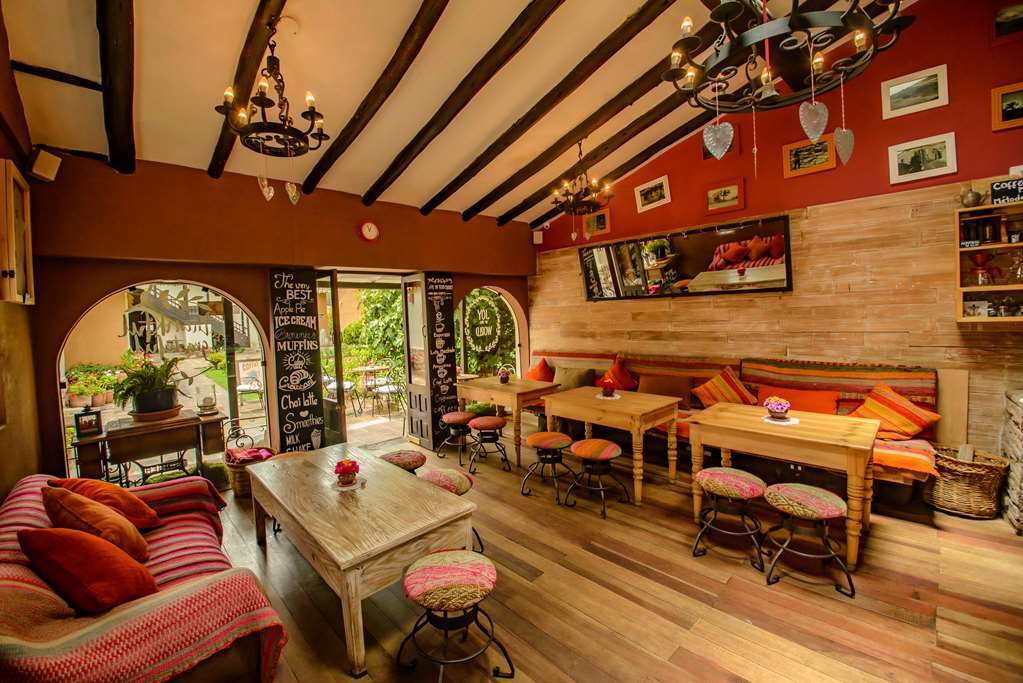 Sonesta Es Suites St. Louis - Chesterfield Εστιατόριο φωτογραφία